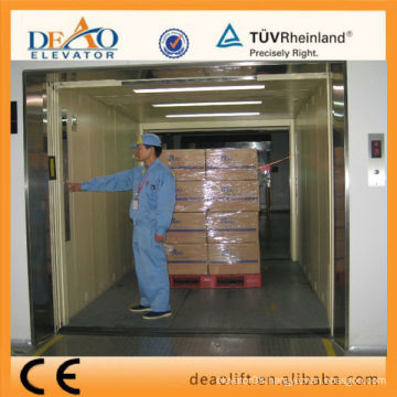 Factory Explosion Proof Freight Elevator